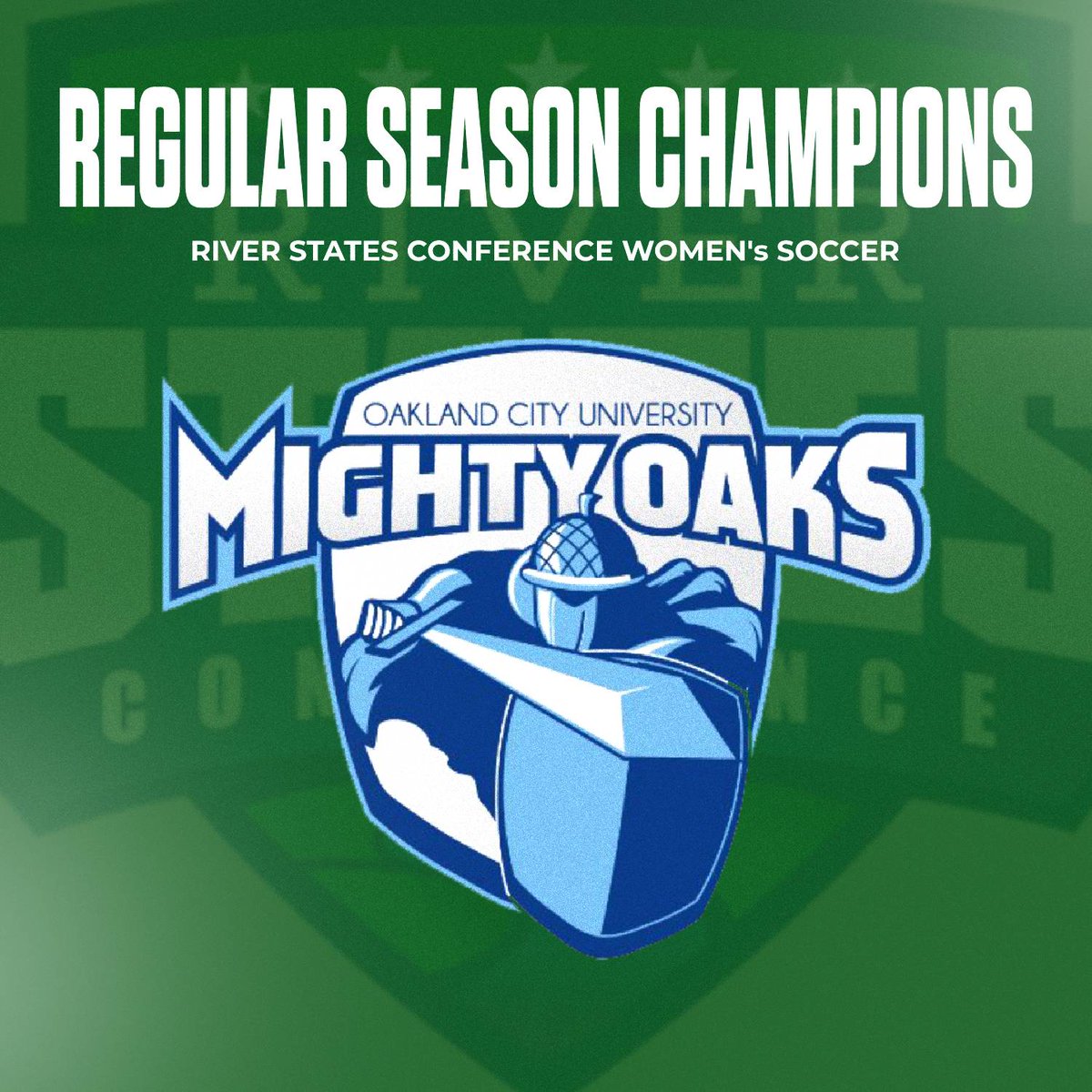 River States Conference tweet media