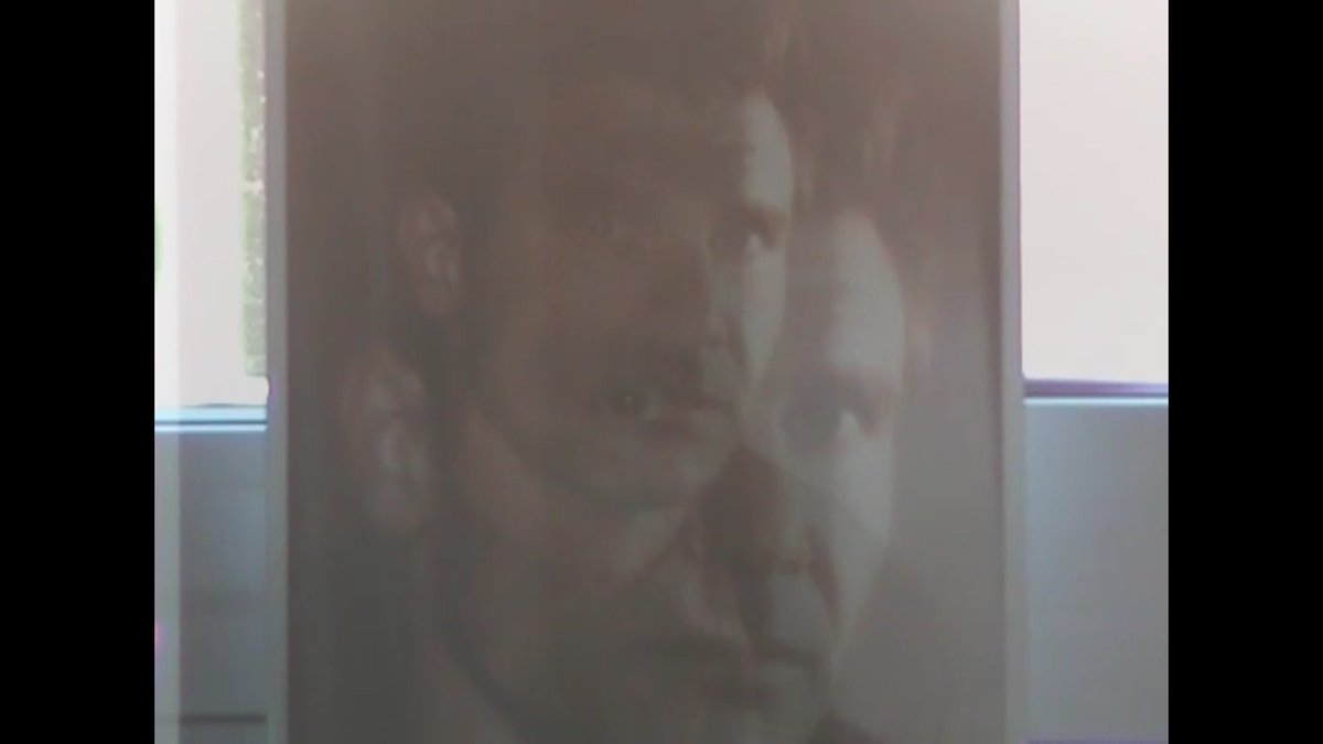 harrison ford's wavelength (2025)
Direction and Cinematography: Jake Panek

Watch Panek's great experiment here: youtu.be/0w3ydbRt7K8