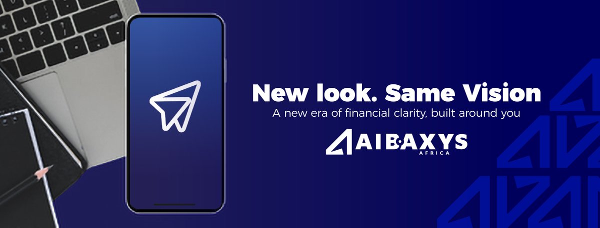 New Look, Same vision.