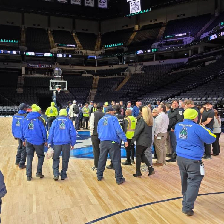 Block By Block tweet media