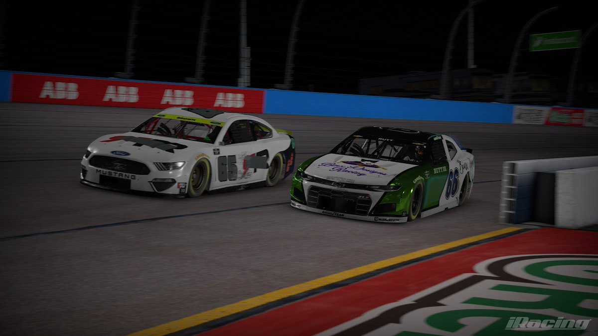 Race Report from Phoenix