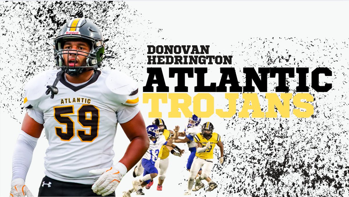 Tomorrow is the day to show your greatness. Take it all in. Don't let the stage be too big. Breath, and let it rip. Always remember to control your attitude and effort. Plays fast and hard. 
<a href="/DRHedrington73/">Donovan Hedrington (D-Train)</a> 

Love you,
Dad