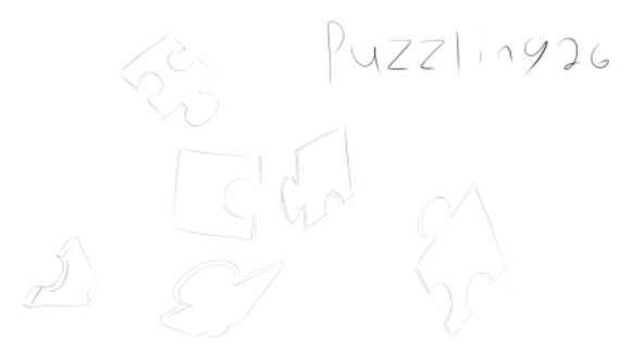 voidmik's tweet photo. #Inktober 23-26 The puzzle pieces came out ok https://t.co/g9V4fjYmdz