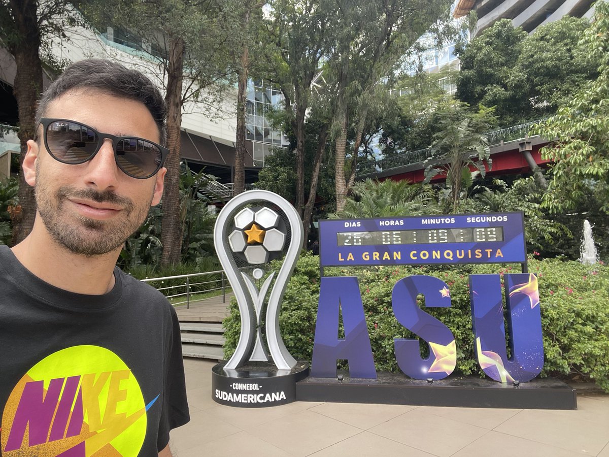 Ahí estaremos persiguiendo sueños. Otra hermosa alegría, Grana! 🇱🇻 ♥️