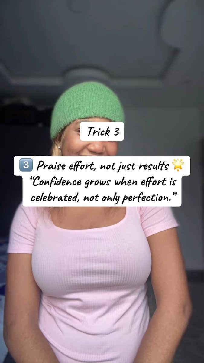 Modest_mdee's tweet image. 5 tricks to help your child do better in school — look below 👇

#FunLearningWithMdee #KidsEducation #ParentTips #LearningMadeFun #OnlineTutoring #EducationForKids #StudentSuccess #AcademicGrowth #ChildDevelopment #ParentingCommunity #TutoringThatWorks #StudyTips #HomeLearning