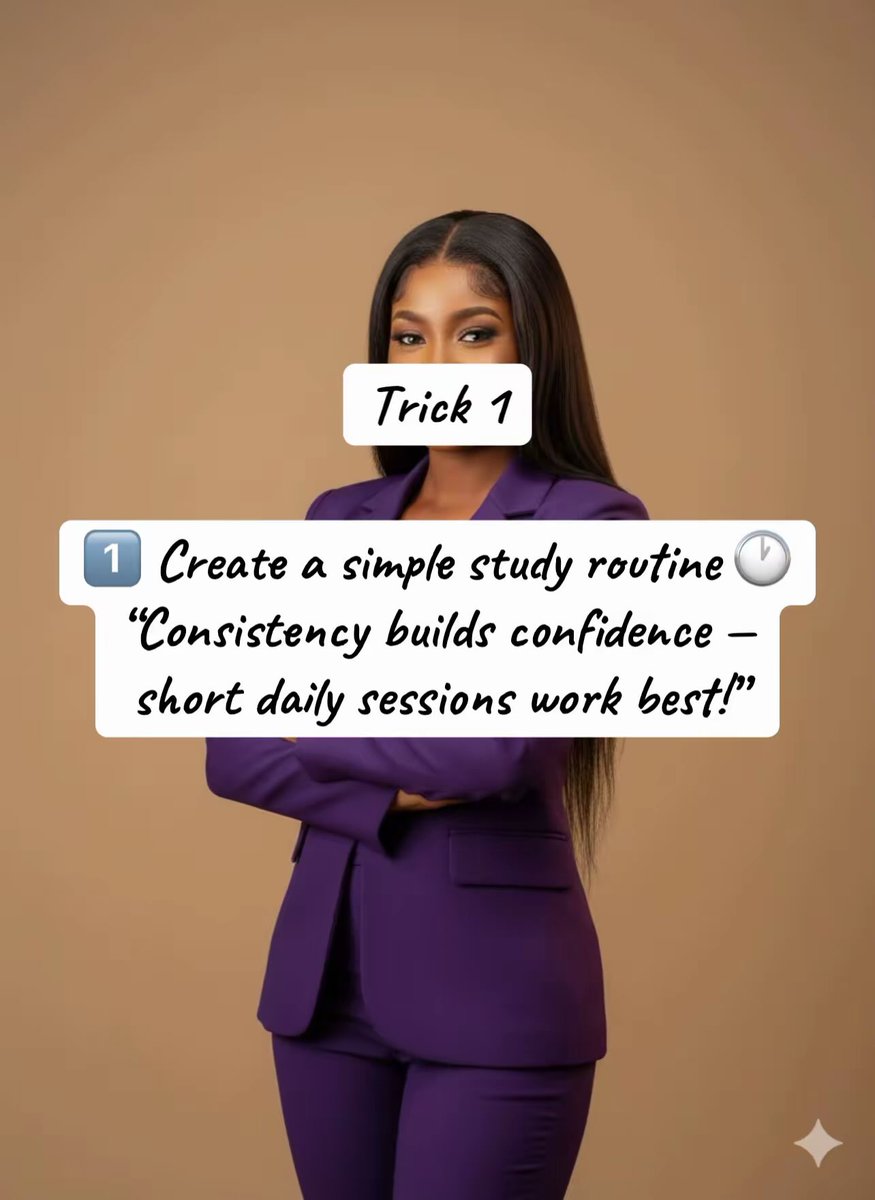 Modest_mdee's tweet image. 5 tricks to help your child do better in school — look below 👇

#FunLearningWithMdee #KidsEducation #ParentTips #LearningMadeFun #OnlineTutoring #EducationForKids #StudentSuccess #AcademicGrowth #ChildDevelopment #ParentingCommunity #TutoringThatWorks #StudyTips #HomeLearning