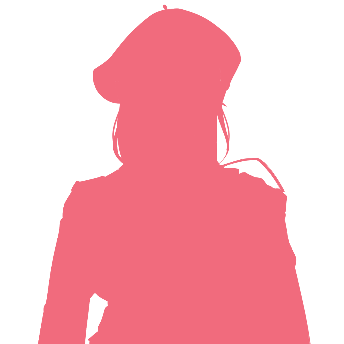 Is it a teaser? Is it a Halloween post?

… Yes. Get jumpscared.