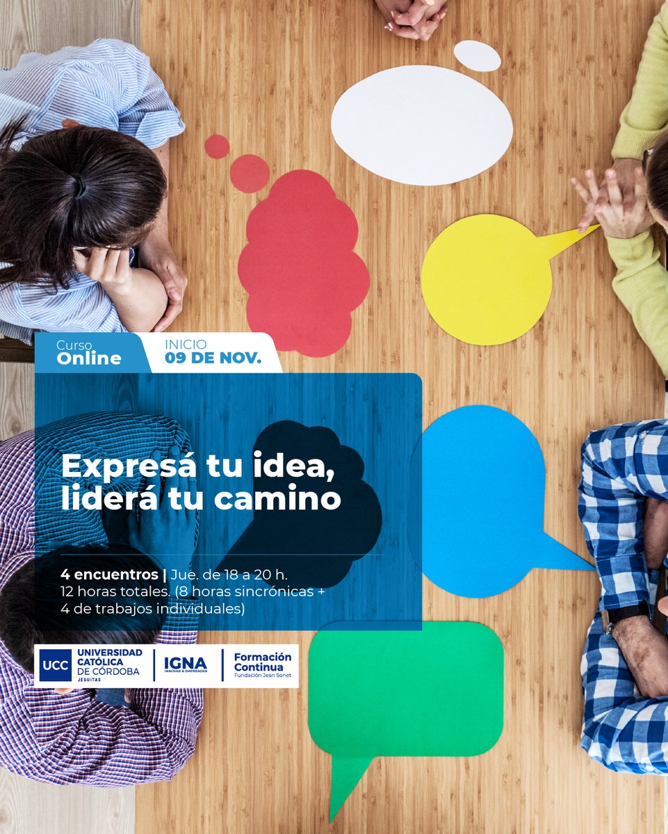 UCC Formación Continua tweet media