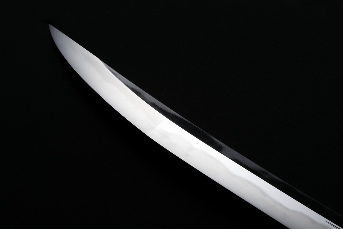 特別展「江戸三作と門弟たち」いよいよ明日開催ですね！残る源清麿の刀