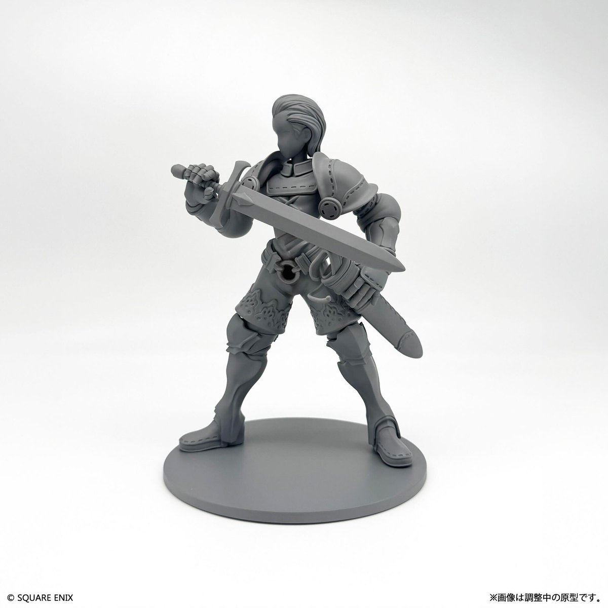 【FFタクティクス】FORM-ISM「剣士ラムザ・ベオルブ」「騎士ディリータ・ハイラル」「騎士アグリアス・オークス」フィギュア 開発中

【原型公開】
figsoku.net/blog-entry-482…
#スクウェアエニックス #FFタクティクス #FORMISM #ファイナルファンタジー #フォルミズム