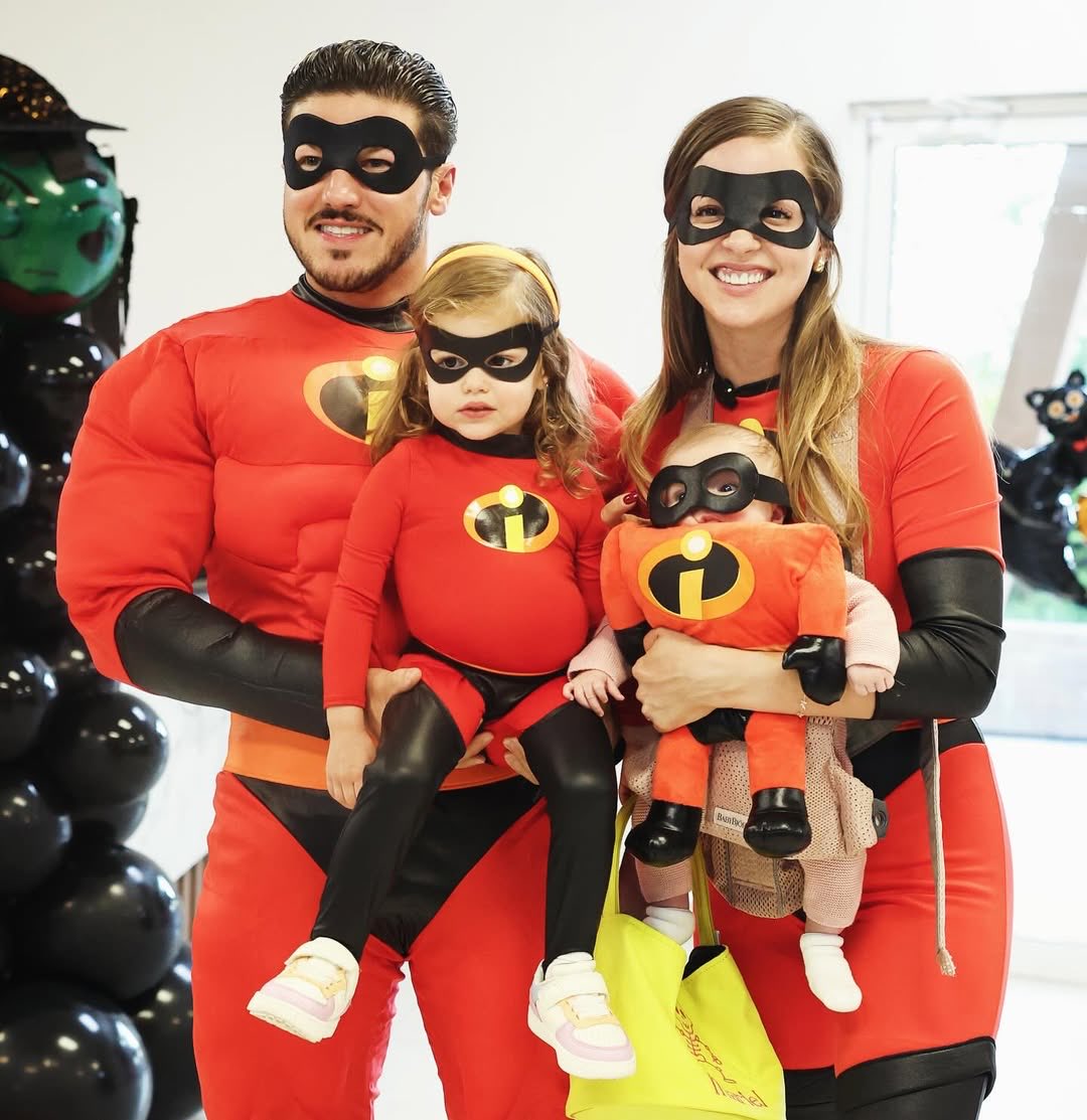 samuel_garcias's tweet image. Los INCREÍBLES 🤣