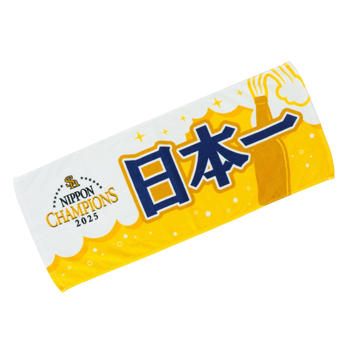 福岡ソフトバンクホークス公式グッズアカウント on X