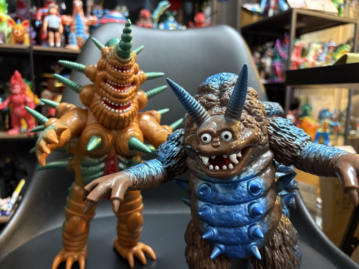 774yumenokatamariノナカノヒトX on X