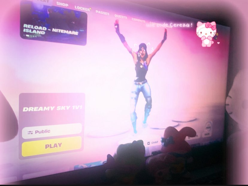 what I made for <a href="/CerezaSunshyne/">🍒Cereza☀️</a> and <a href="/Flawshxne/">Flaw</a> I think I did too much