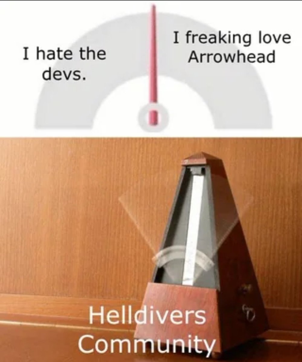 Helldivers NOW (@helldivers_now) on Twitter photo 