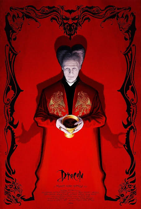 zenhamdu's tweet image. #31DaysOfHorror #Halloween2025 #HorrorFam #31DaysOfHalloween #Dracula 

Day 30 
Bram Stoker's Dracula ⚰️🦇🩸🎩