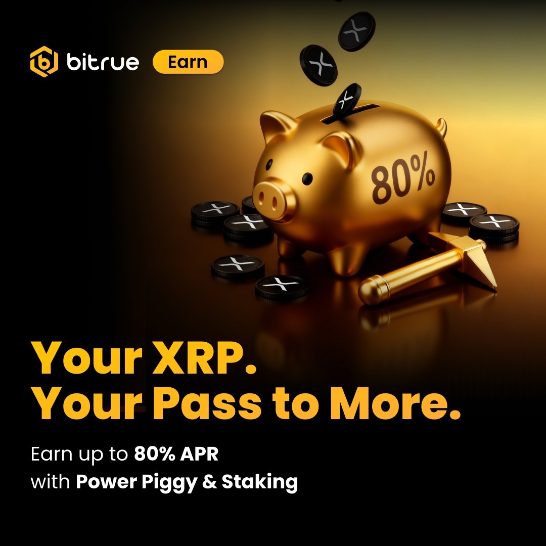 Bitrue on X