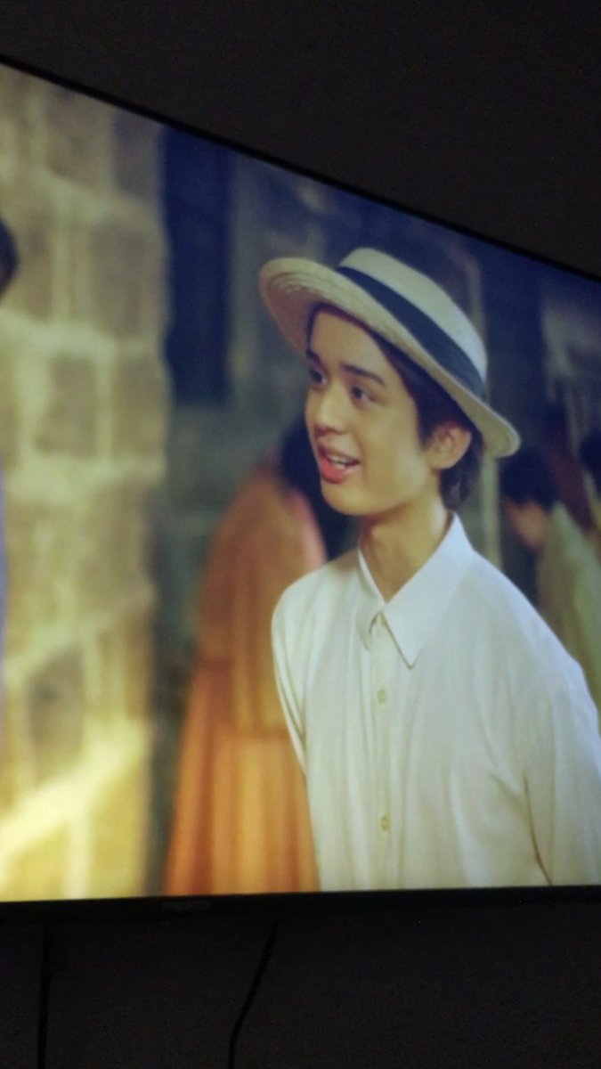 GABRIELitesOfc's tweet photo. ginoo! ako ay nabibihag sa maamo mong mukha

KABANATA SIYAM SINDI NGKANDILA
KABANATA SIYAM SINDI NGKANDILA
#ILoveYouSince1892 https://t.co/PVpp5YayHz