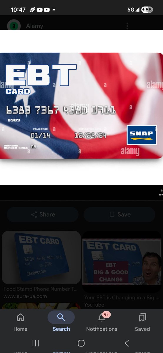 These poor Caucasian Trump supporters are about to go crazy once EBT, WIC, and Headstart funds expire on Saturday. They depend on it for assistance more than what the black and the brown community does. Watch and see as it all unfolds America. #governmentshutdown2025