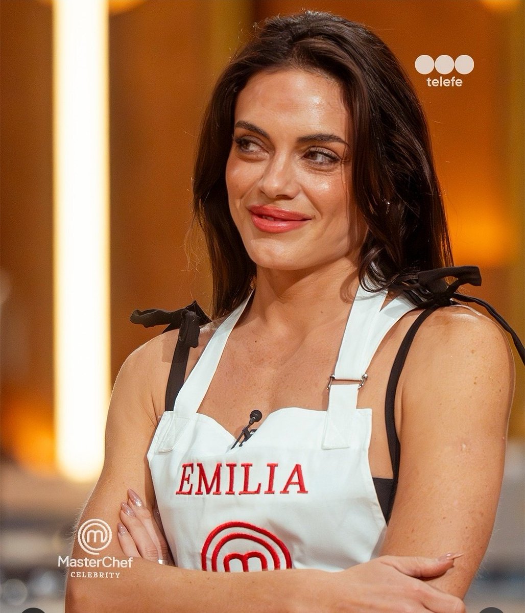 romeroaloa's tweet image. Te defiendo a capa y espada #MasterChefCelebrityArgentina