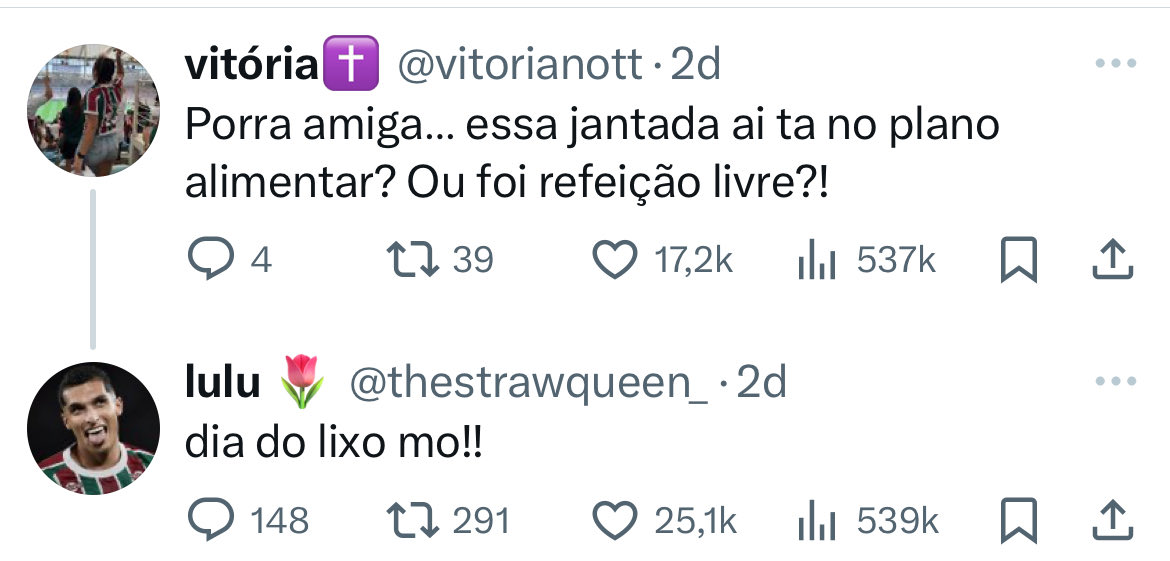 frankpalmiteiro's tweet photo. to chorando que ela humilhou o cara e ainda jogou a última pá de terra https://t.co/79Rz5d2ztg