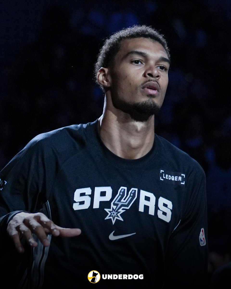 Underdog NBA tweet media