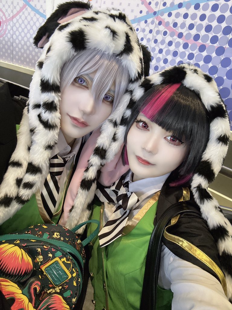 幸せな時間を満喫中…🥰🫶💓💓