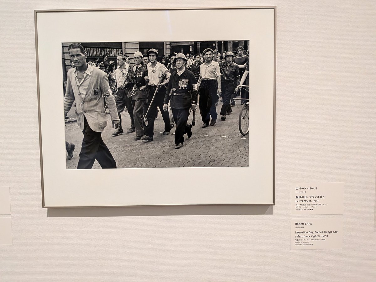 写真　ロバート・キャパ　ROBERT CAPA 　ヴィンテージ 写真 ロバート・キャパ ROBERT CAPA ヴィンテージ 写真 ロバート