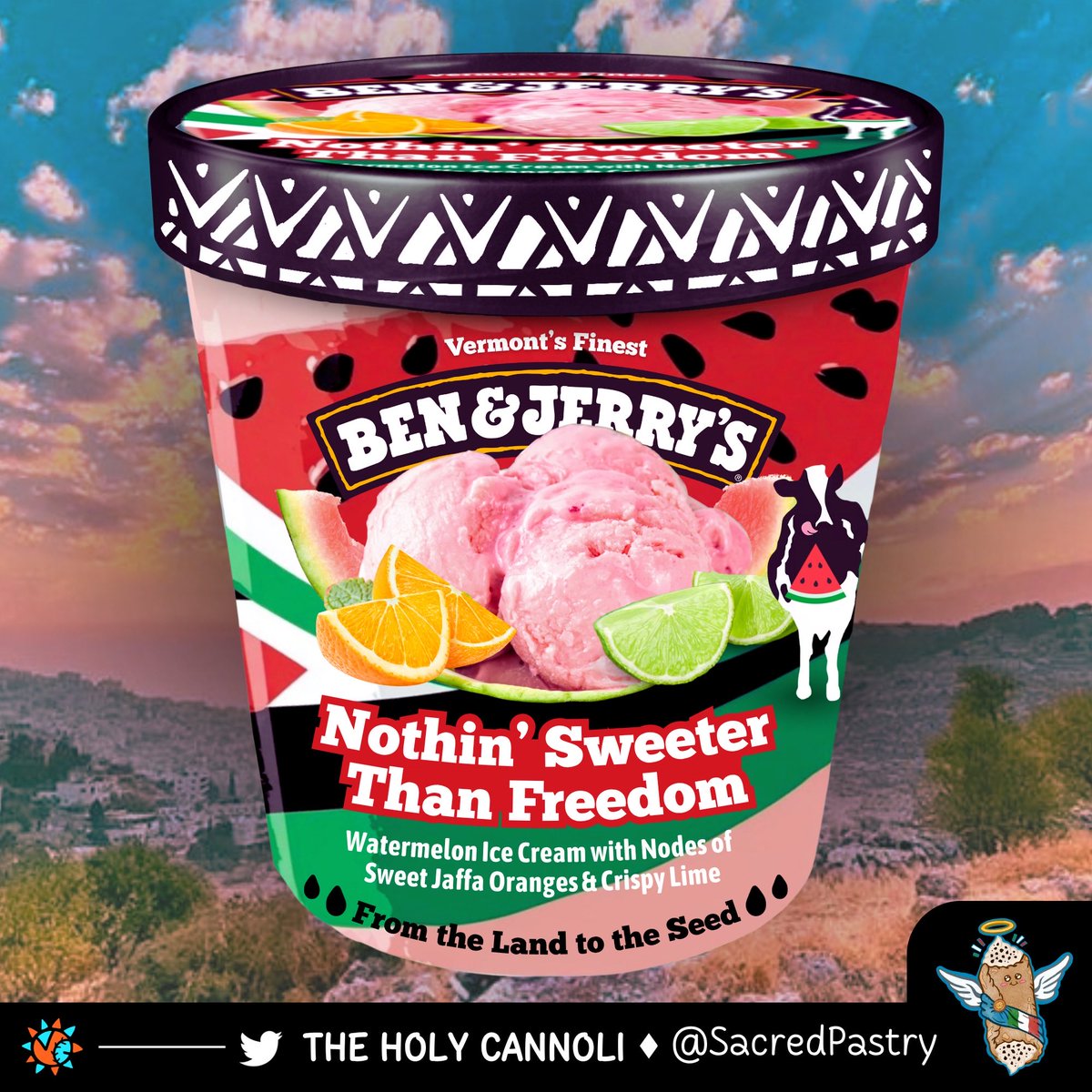 Da Holy Cannoli 🇮🇹 tweet media