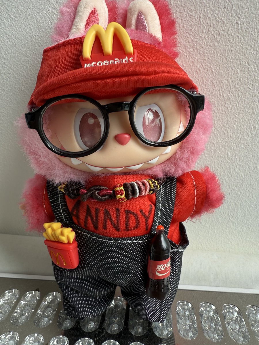 Anndy Lian tweet media