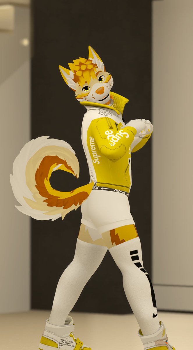 wanna race? ~ 💛🏁