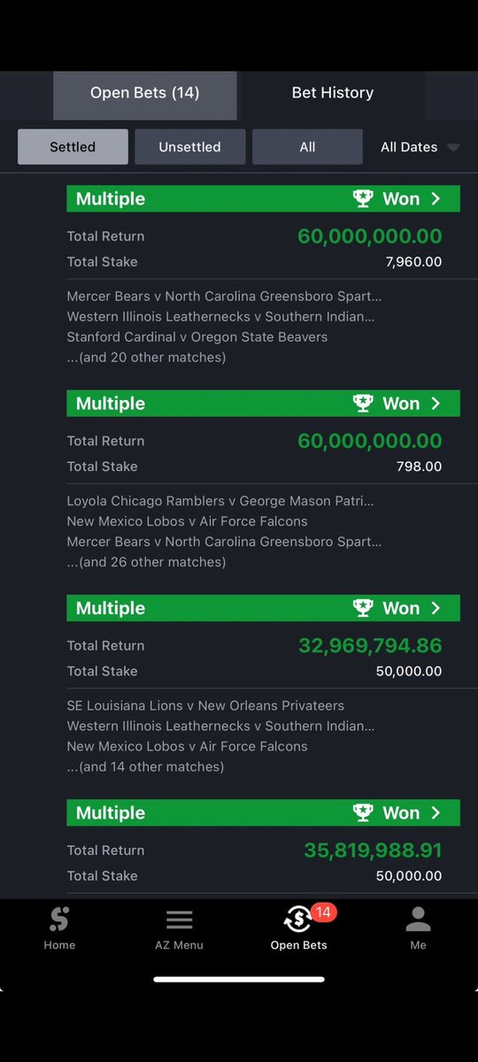 Briansuretip's tweet image. I just woke up to boom 180m😳🥶
Congratulations to me 
Drop aza &amp;amp; Retweet