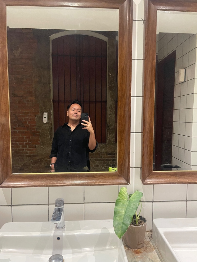 BUKAN BASE RATED tweet media