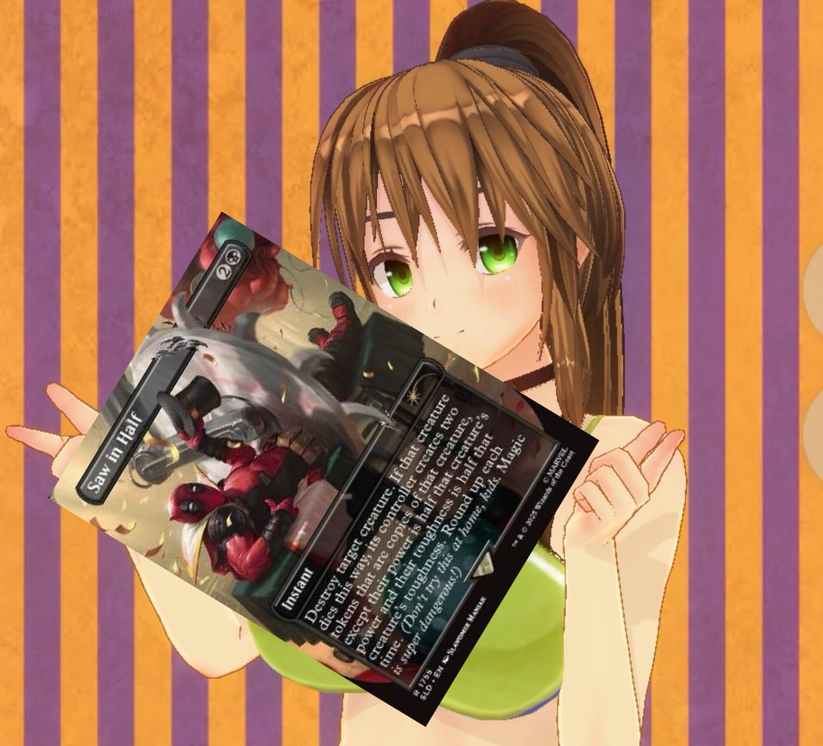 にゃも ※プロフィールは必ず見てね tominori on X