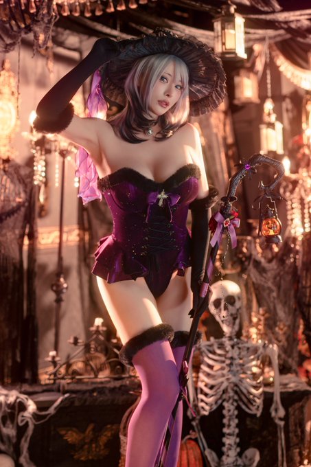 コスプレイヤーうさぉ(-Usagi-)のTwitter画像21