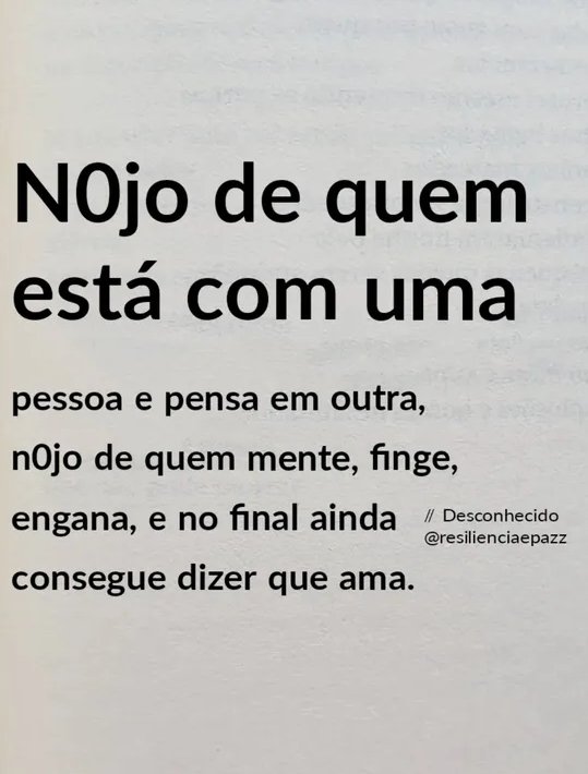 desabafos (@soudesabafosofc) on Twitter photo 