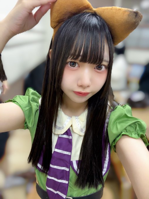 Luna Amourのツイート