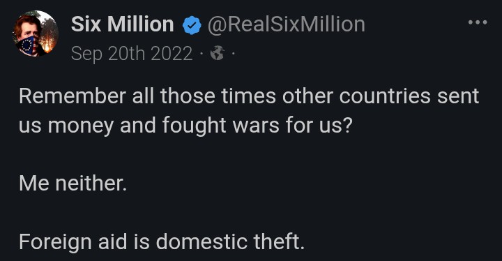 Six Million (@sixmillionnerds) on Twitter photo 