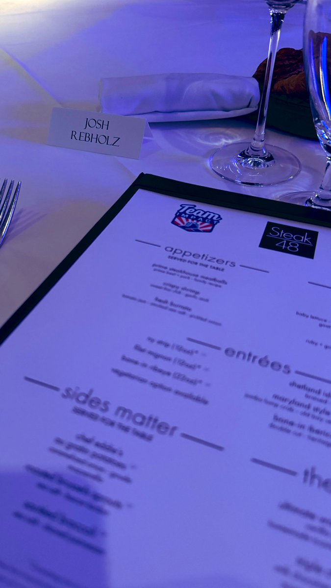 Josh Rebholz tweet media