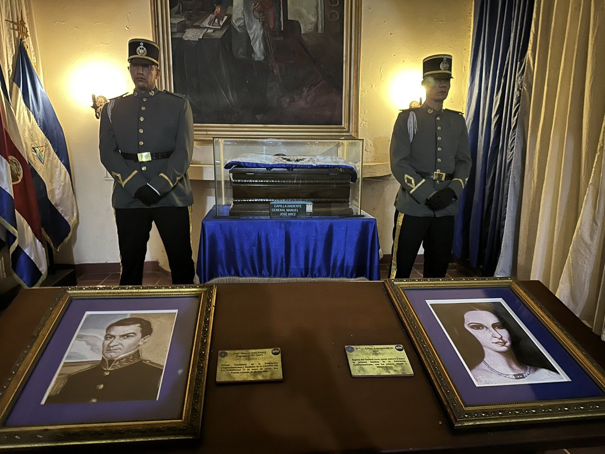 ✅ Storytelling: Historia de los Funerales de Estado (Cureña Funebre)