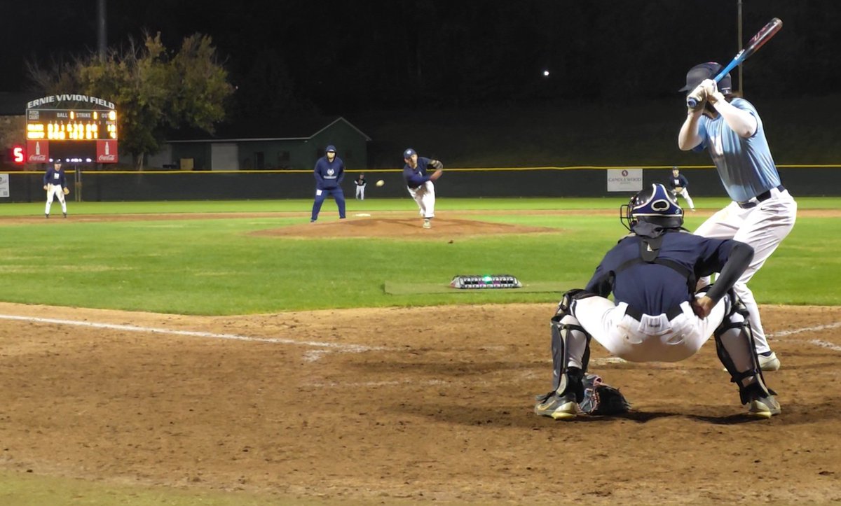 LUMO Baseball tweet media