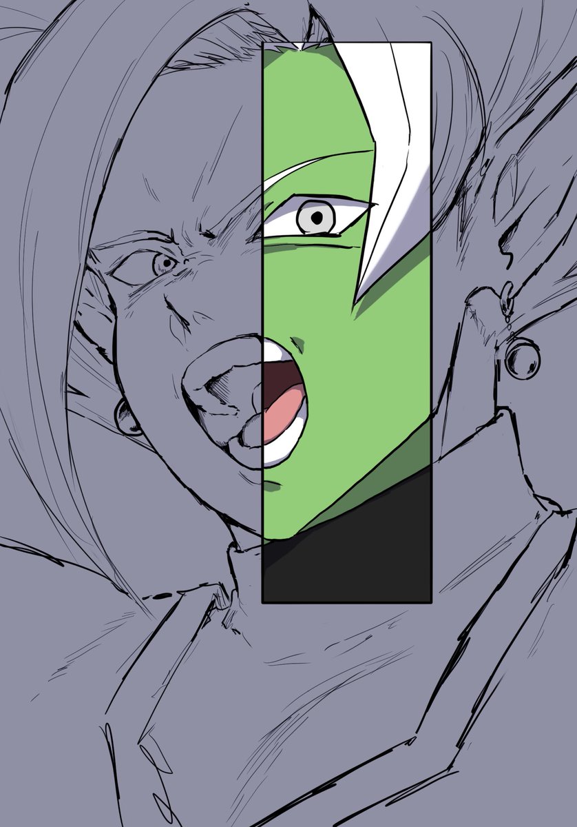 芹 (@seri_iroiro) on Twitter photo 