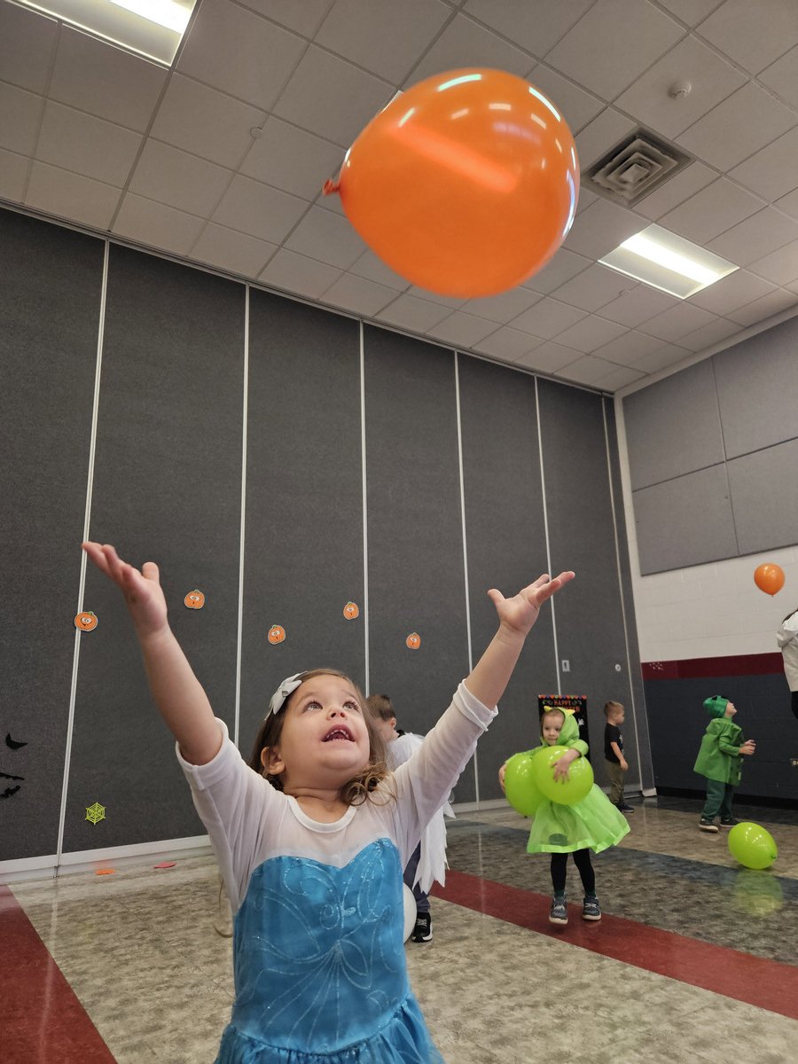 FSPDfun's tweet image. Happy Halloween 🎃