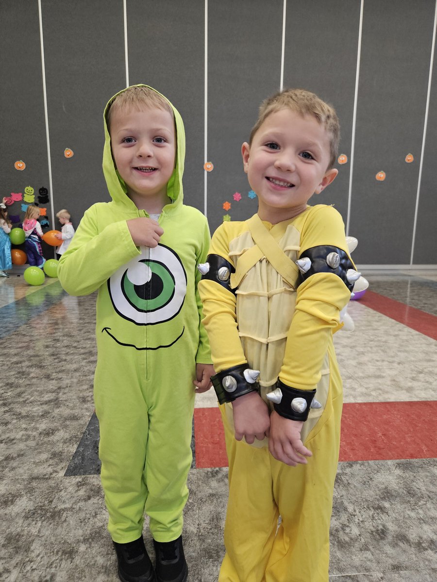 FSPDfun's tweet image. Happy Halloween 🎃