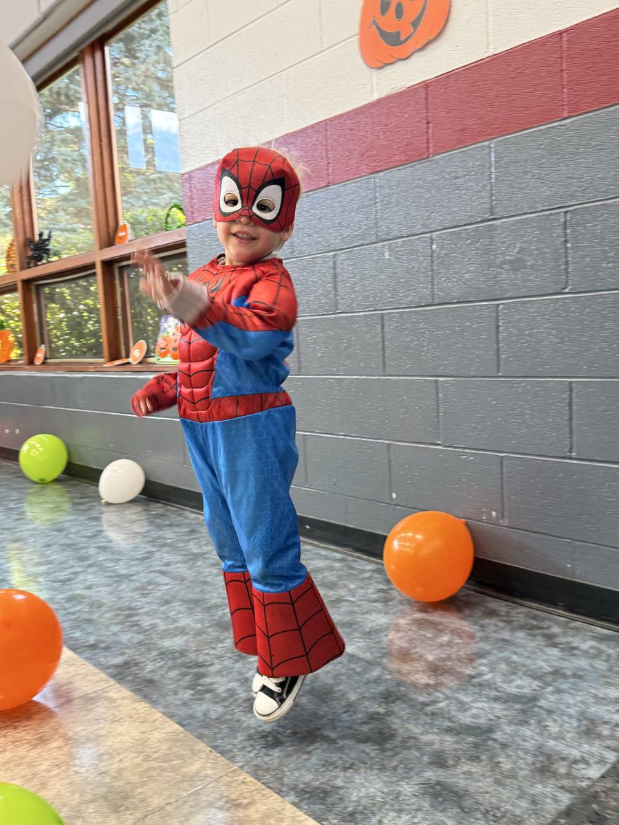 FSPDfun's tweet image. Happy Halloween 🎃