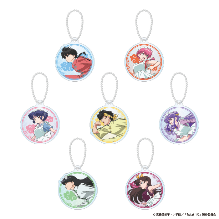 らんま1/2推しグッズ情報 (@Ranma_goods) / Posts / X