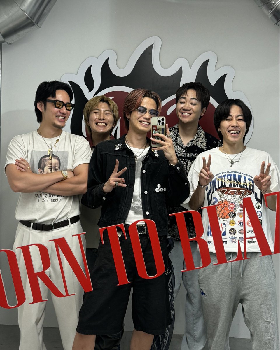 コムドットセット コムドットゆうたのセンターパートヘアセット | TikTok