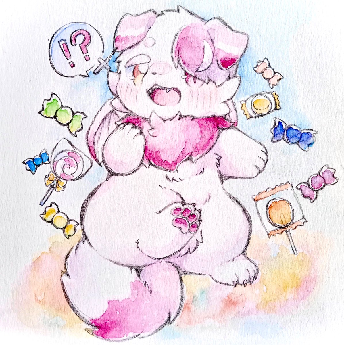 ぽんずまる (@Aq3G0) / Posts / X