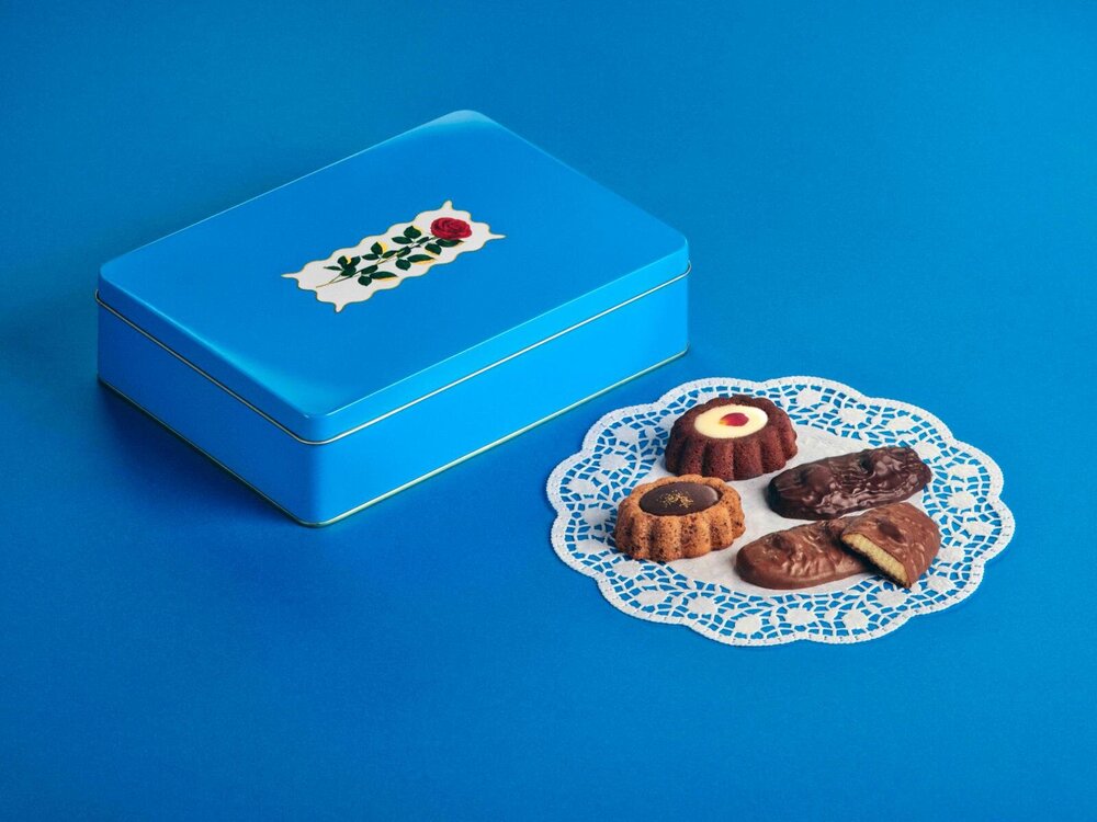 smap53254様  Mary's チョコレートシュリンク付き 15個入り smap53254様 Mary\u0027s チョコレートシュリンク付き 15個入り - メルカリ