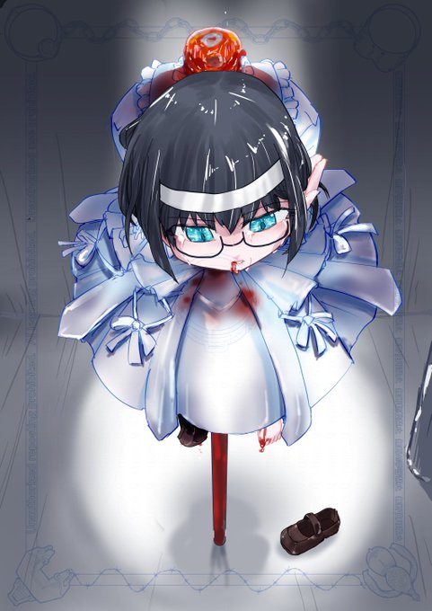 🦇🎃ハッピーハロウィン!🎃👻
数日かけて楽しみましたっ!
途中コメントもありがとうございましたっ

色々差分は↓支援サイトからどうぞですっ
fan box
https://t.co/pDv6jO2tTS

ci-en
https://t.co/md0GWpORRX 